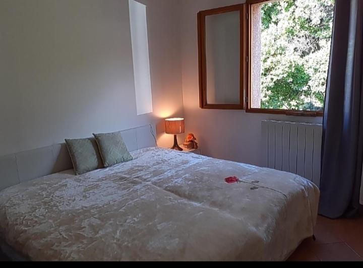 Logement Calme Et Agreable A Proximite D'Ajaccio Canale Cabanes Eksteriør billede