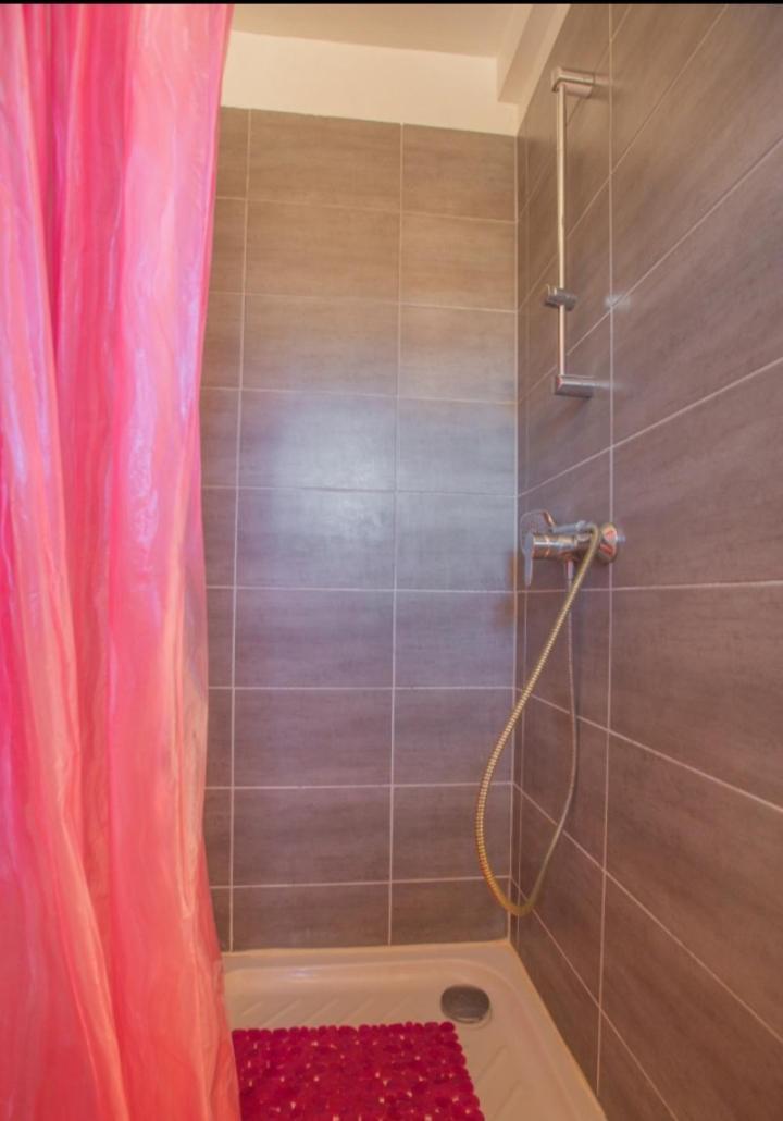 Logement Calme Et Agreable A Proximite D'Ajaccio Canale Cabanes Eksteriør billede